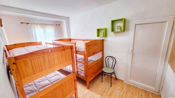 Dormitorio 3