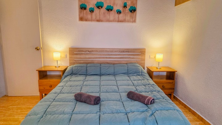 Dormitorio 2