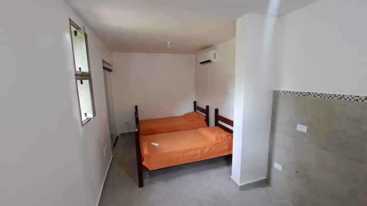 Спална соба 4