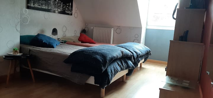 საძინებელი 2