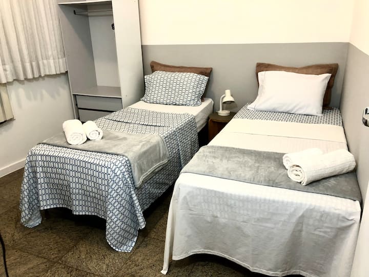 საძინებელი 2