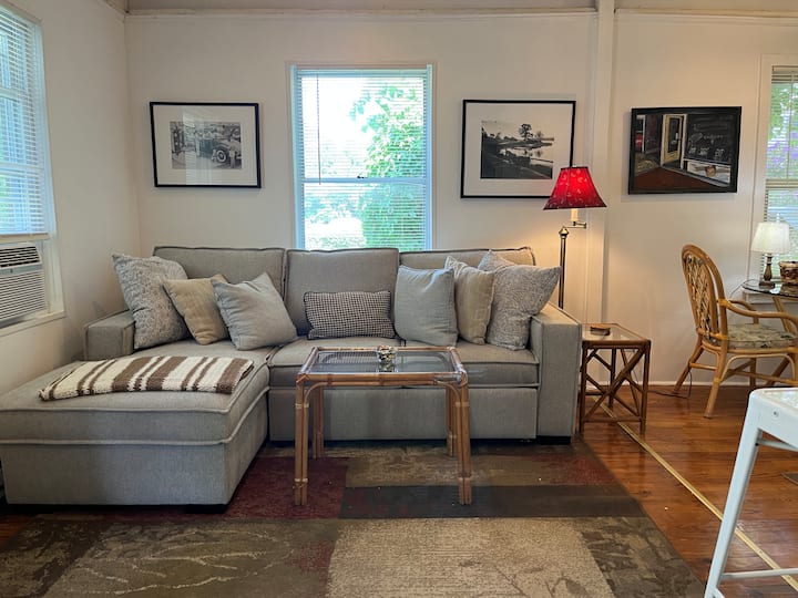 2 Queen Bedrooms - Lake Hopatcong