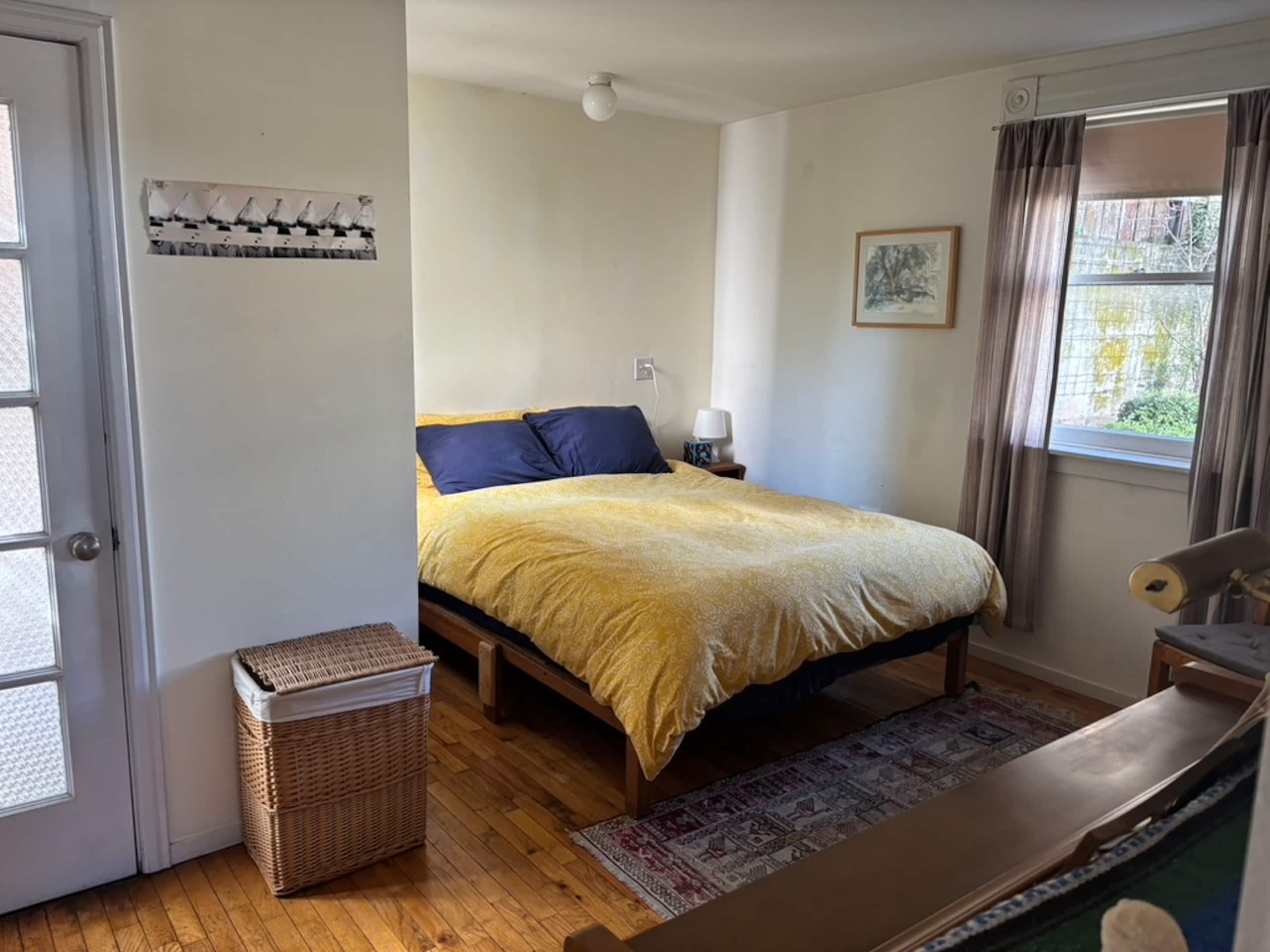 Home in San Francisco · ★5.0 · 1 bedroom · 1 bed · 1 bath - Image 5