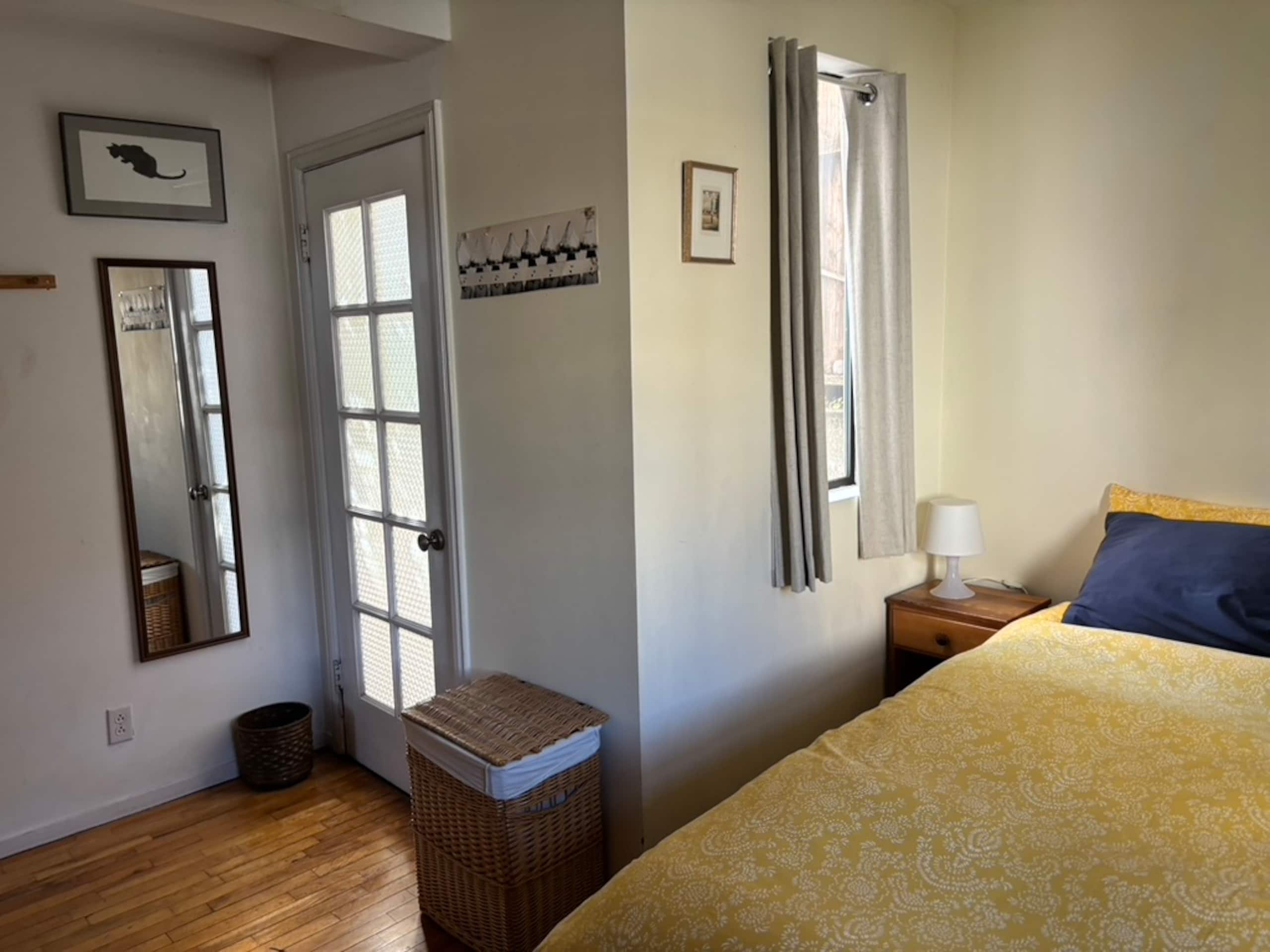Home in San Francisco · ★5.0 · 1 bedroom · 1 bed · 1 bath - Image 29