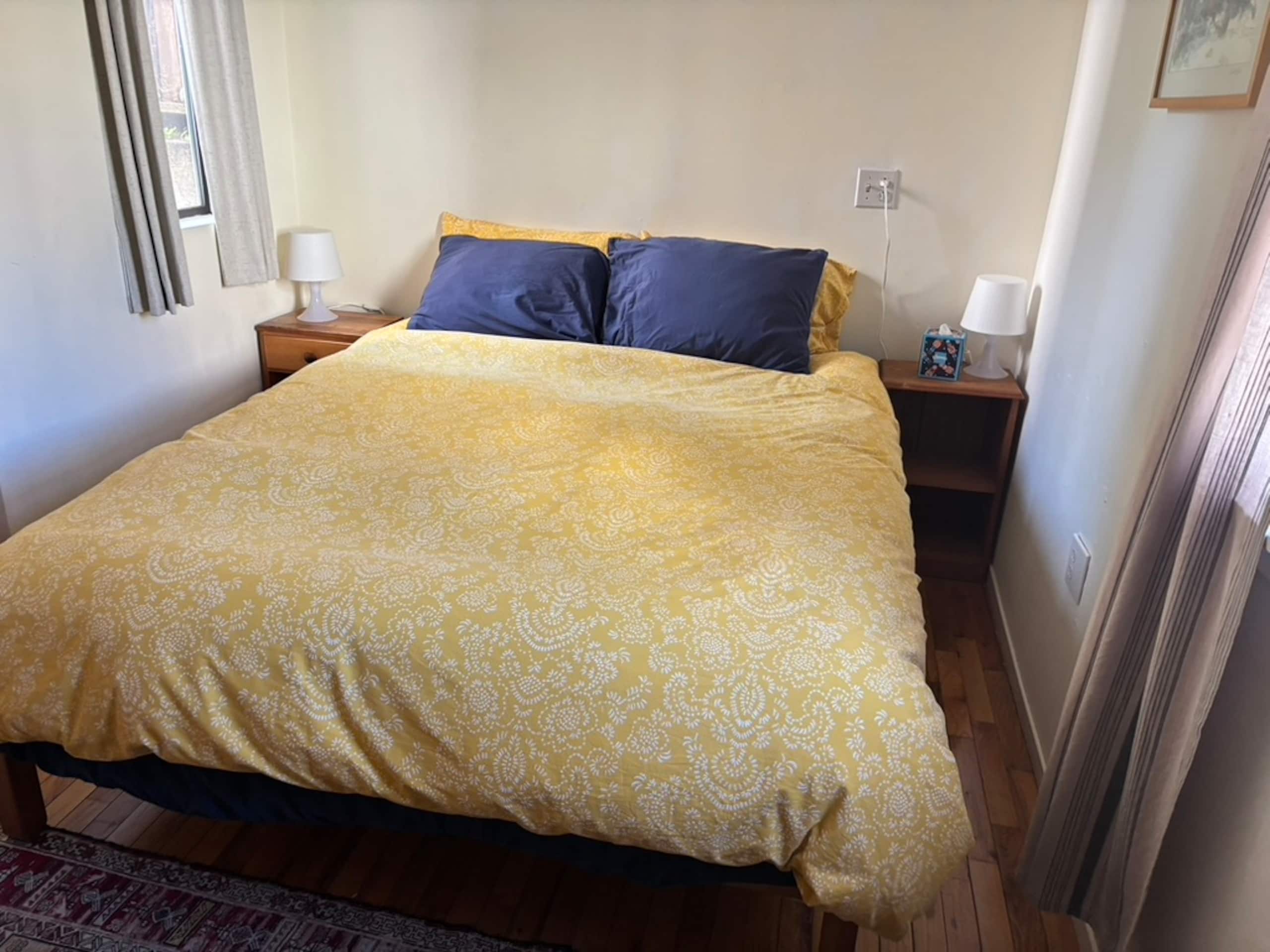 Home in San Francisco · ★5.0 · 1 bedroom · 1 bed · 1 bath - Image 13