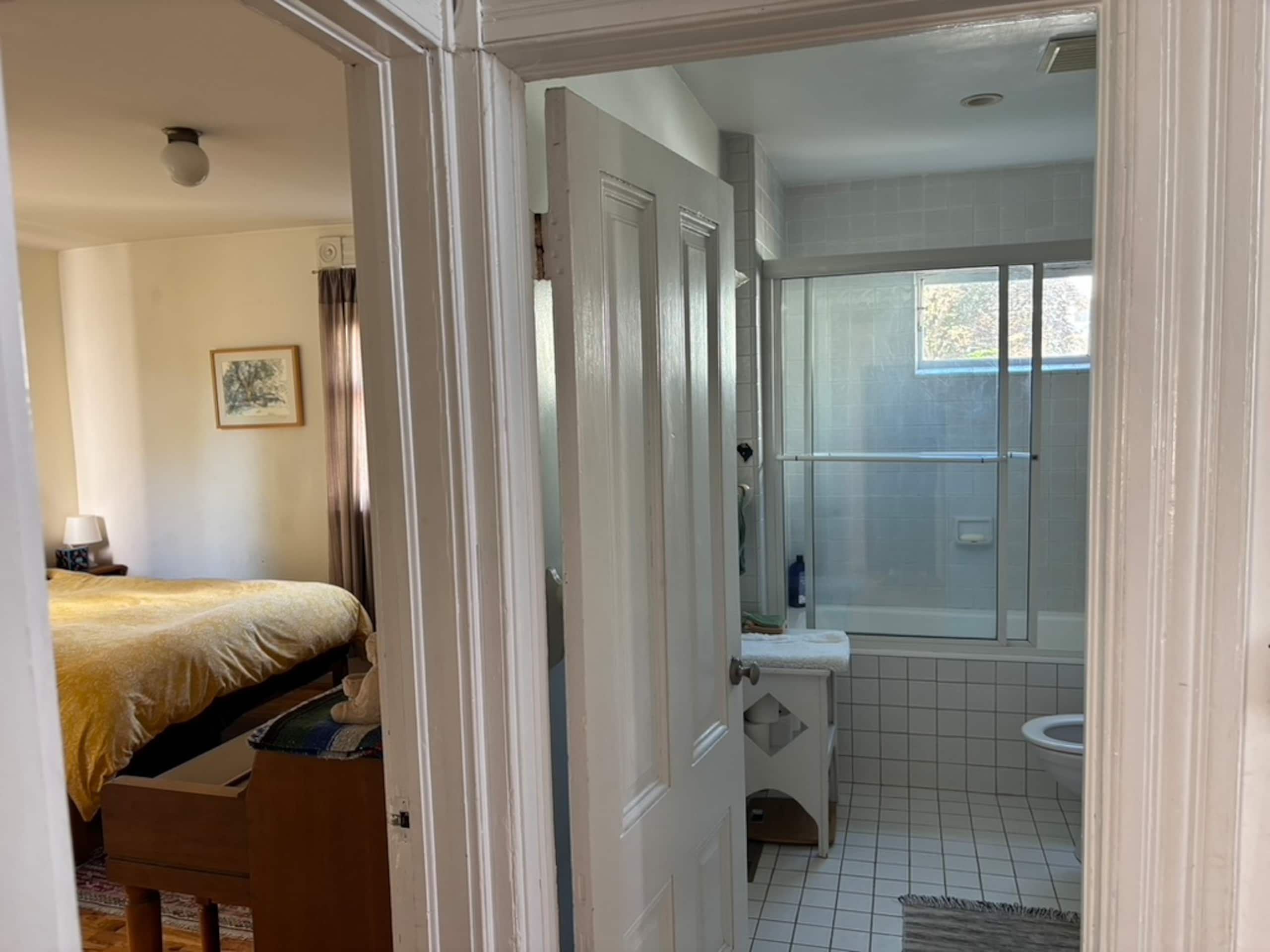 Home in San Francisco · ★5.0 · 1 bedroom · 1 bed · 1 bath - Image 22