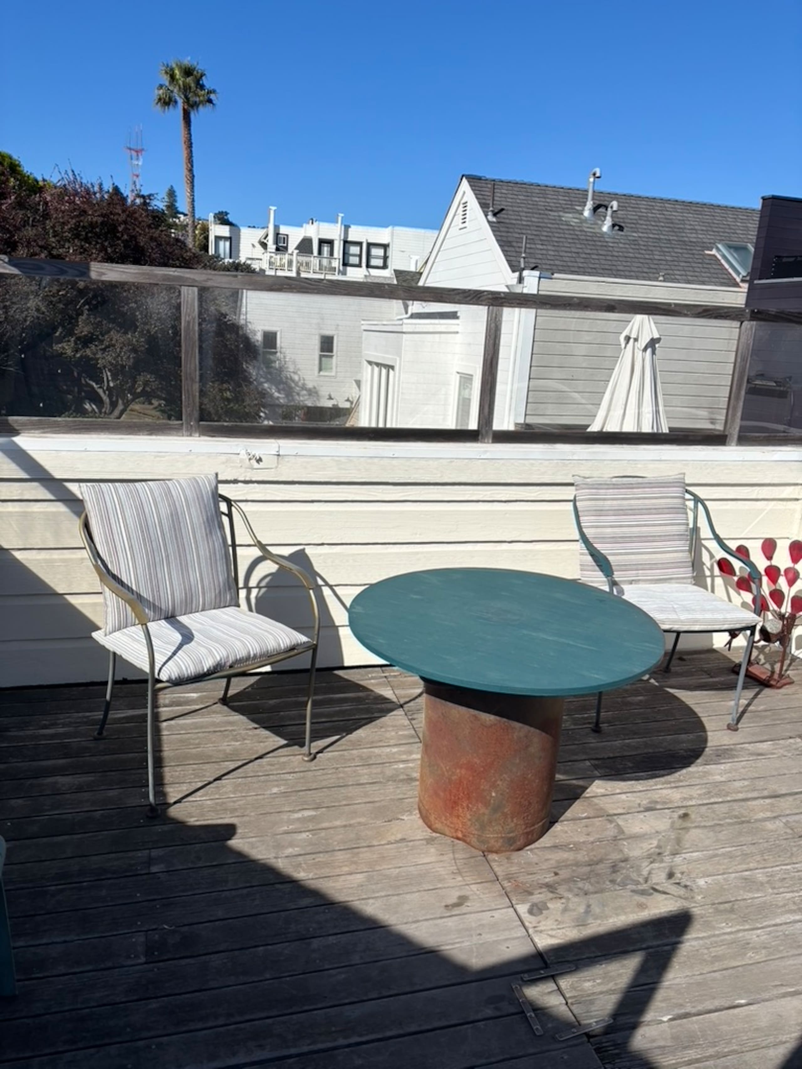 Home in San Francisco · ★5.0 · 1 bedroom · 1 bed · 1 bath - Image 24