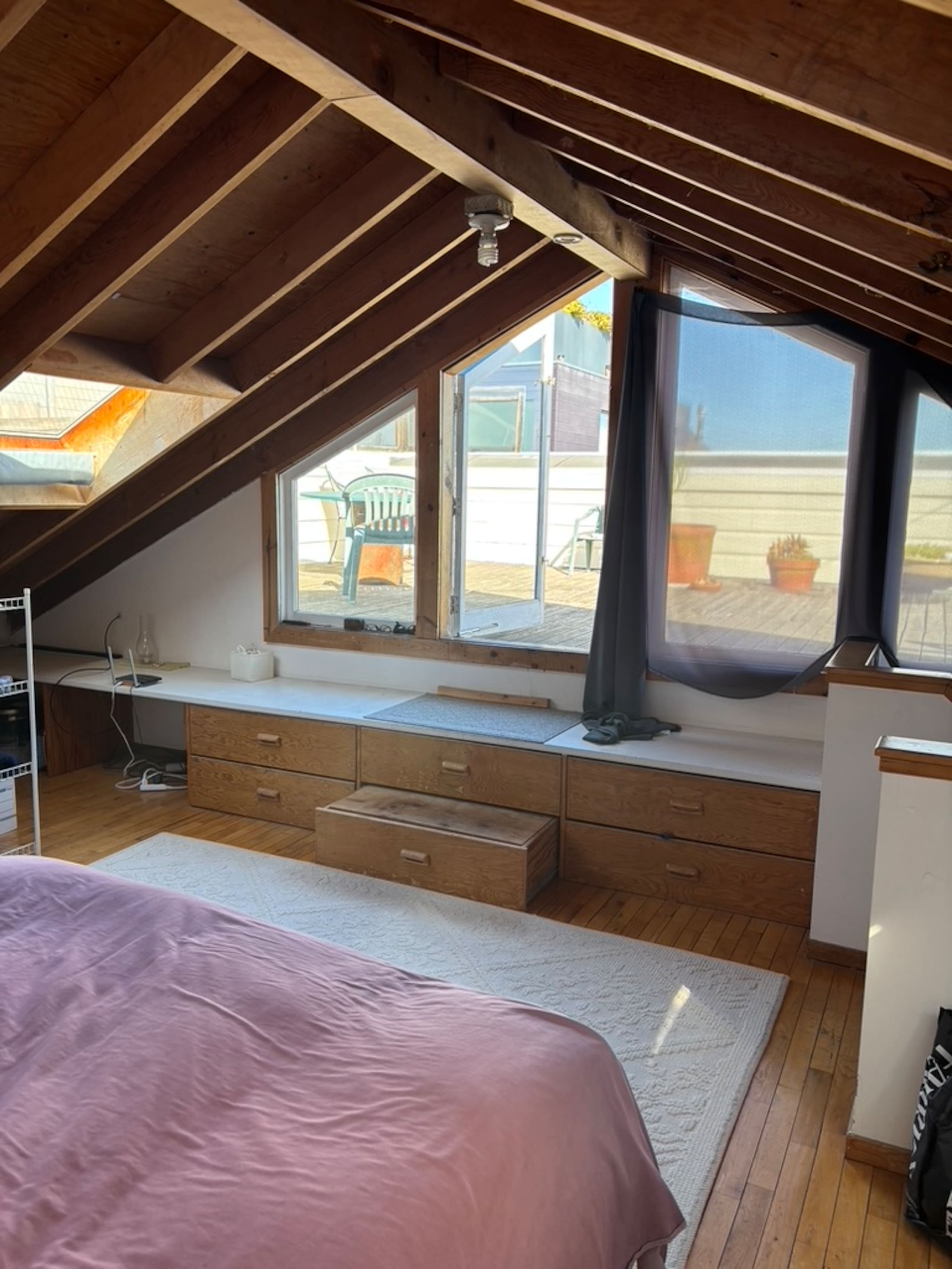 Home in San Francisco · ★5.0 · 1 bedroom · 1 bed · 1 bath - Image 27