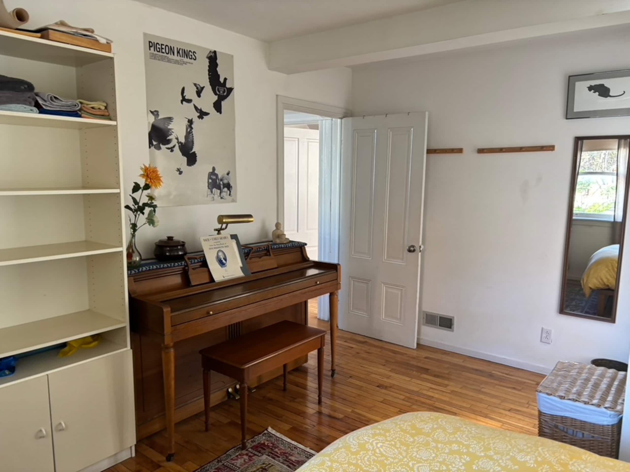 Home in San Francisco · ★5.0 · 1 bedroom · 1 bed · 1 bath - Image 28