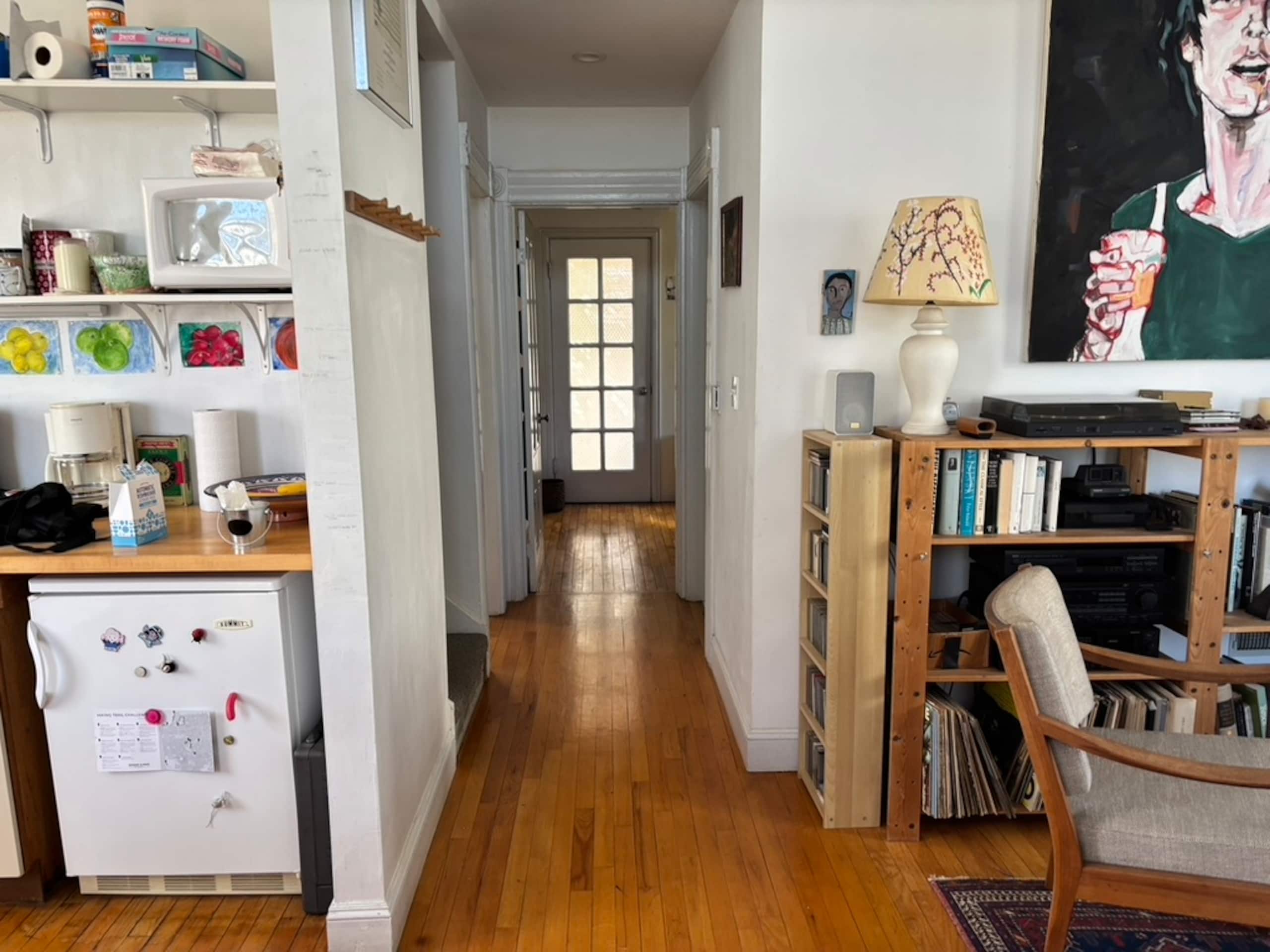 Home in San Francisco · ★5.0 · 1 bedroom · 1 bed · 1 bath - Image 10