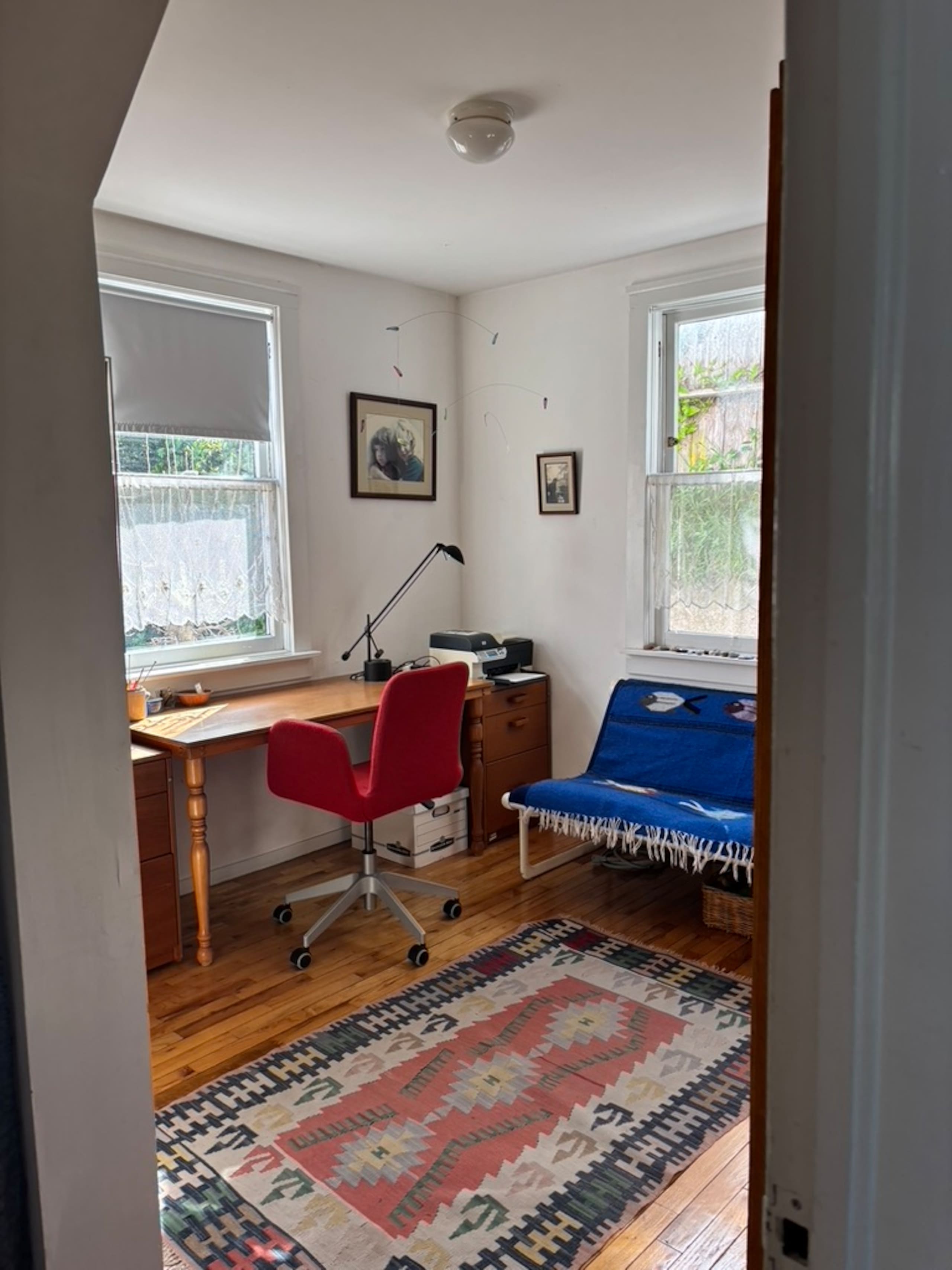 Home in San Francisco · ★5.0 · 1 bedroom · 1 bed · 1 bath - Image 26
