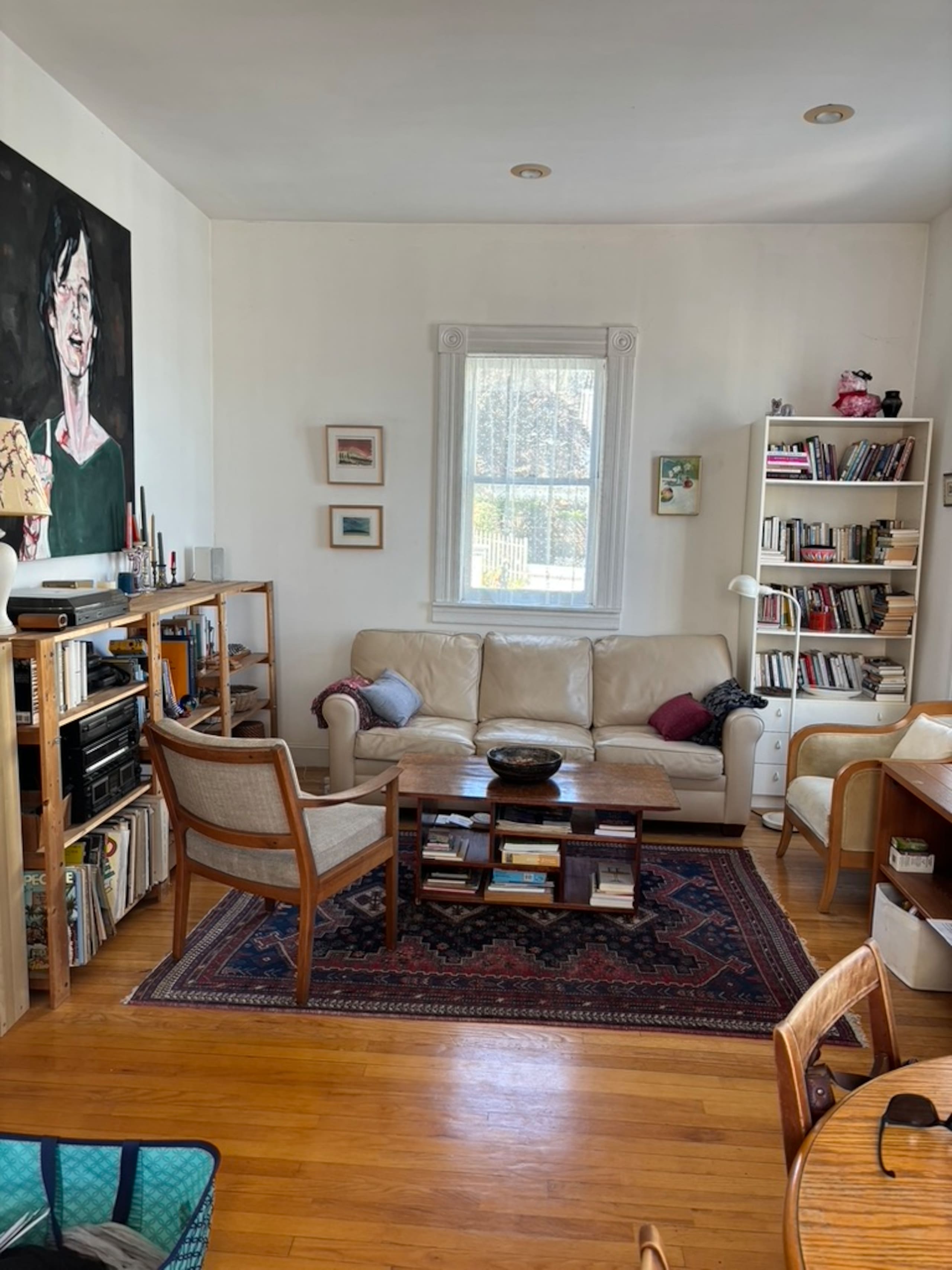 Home in San Francisco · ★5.0 · 1 bedroom · 1 bed · 1 bath - Image 3