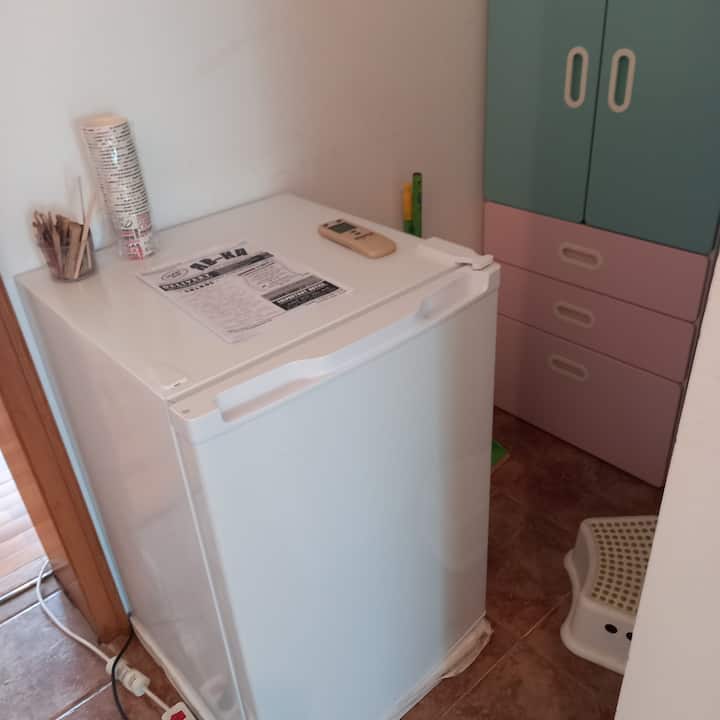 საძინებელი