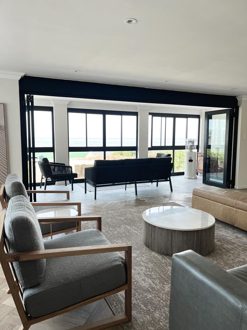 Дневен простор