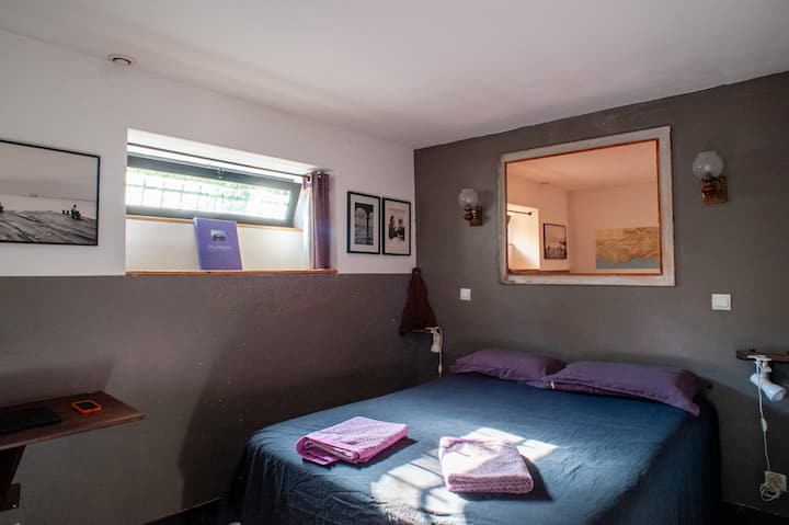 Habitación