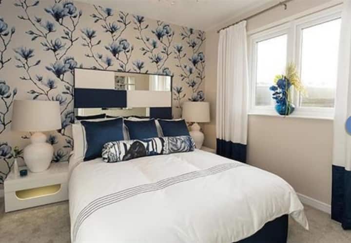 საძინებელი 2