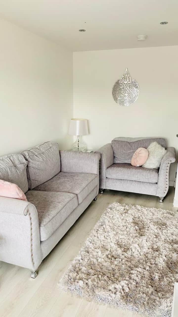 მისაღები ოთახი