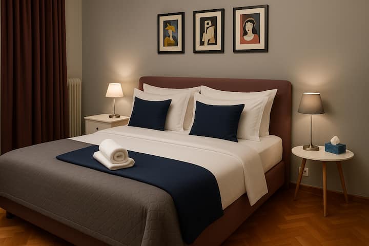 Спална соба