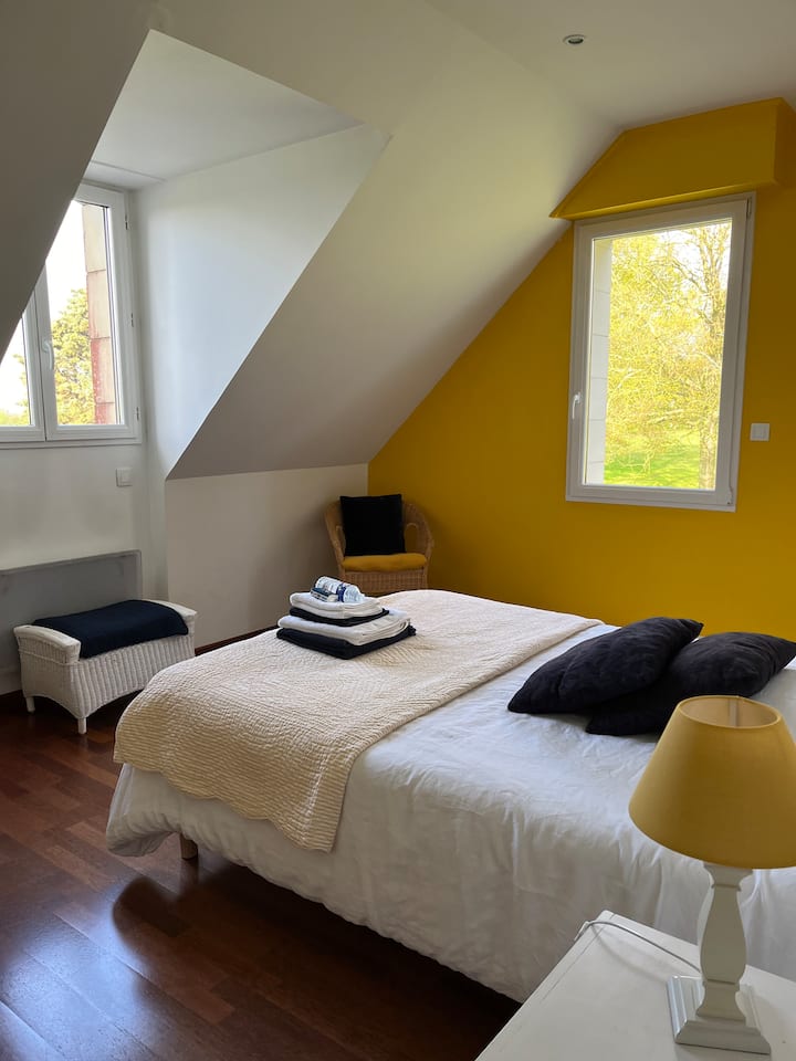 غرفة النوم 5