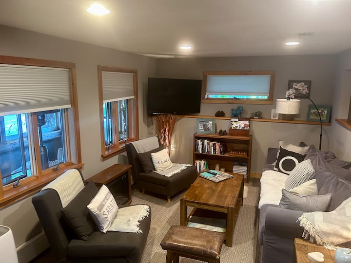 Guest Suite On Horse Farm By Saratoga Springs Ny - State of New York