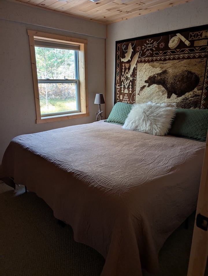 საძინებელი 2