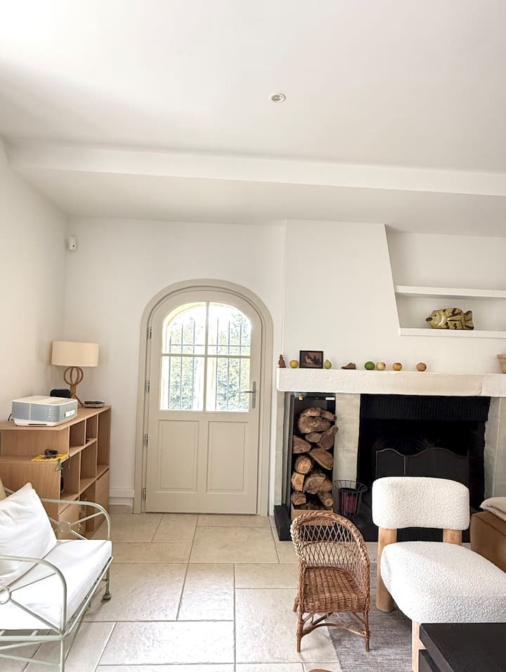 Large Bright House Near The Castle - Le Perche - Nogent-le-Rotrou