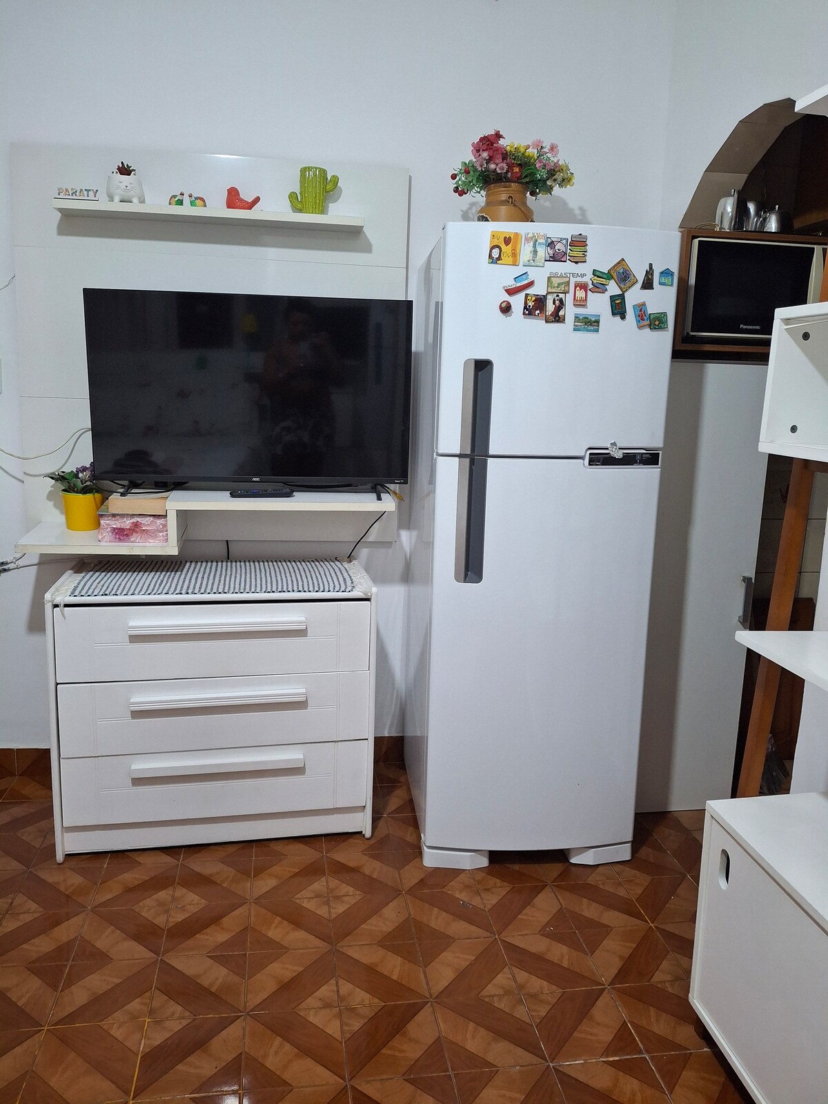 Всекидневна зона