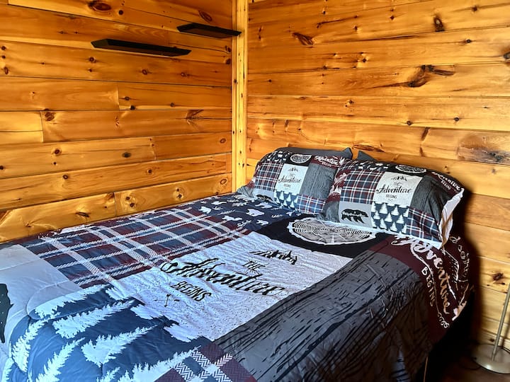 საძინებელი 2