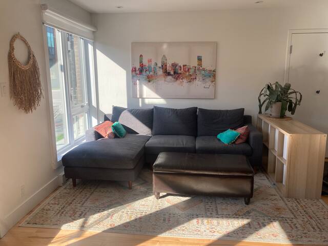 Plateau : perfect for families