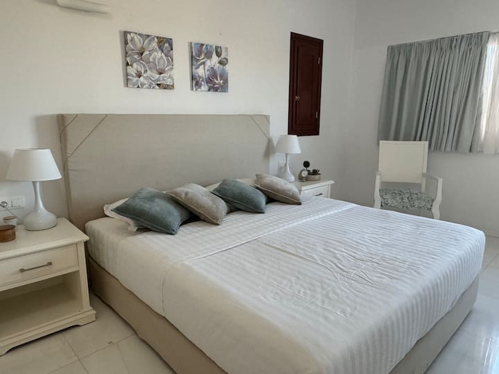 غرفة النوم 2