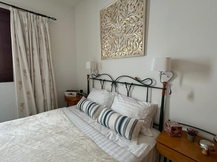 غرفة النوم 5