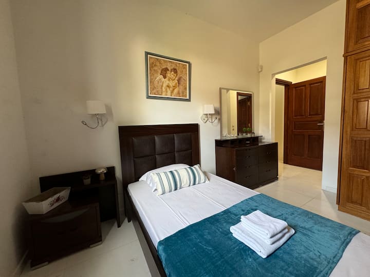 غرفة النوم 6