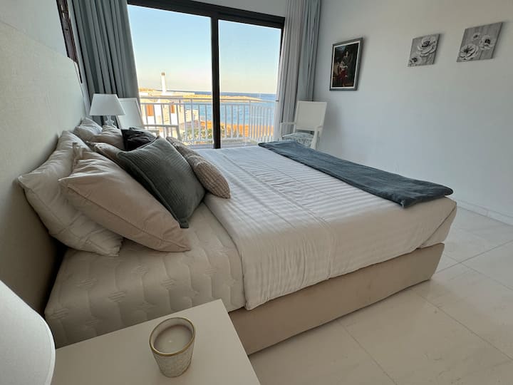 غرفة النوم 4