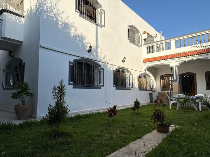 Elegant 5br Riad In Agadir – Ideal Getaway 1081 - Agadir