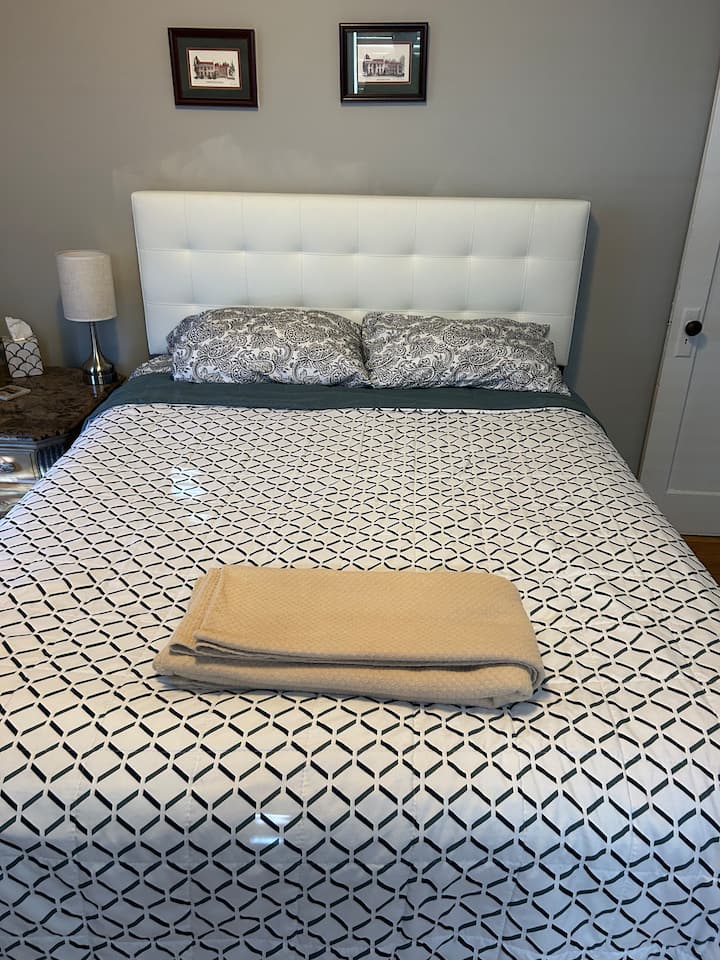 غرفة النوم 3