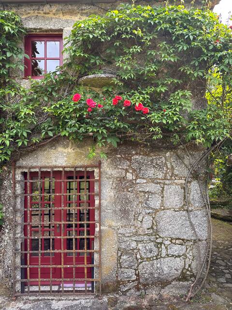 Casa Moinho da Porta