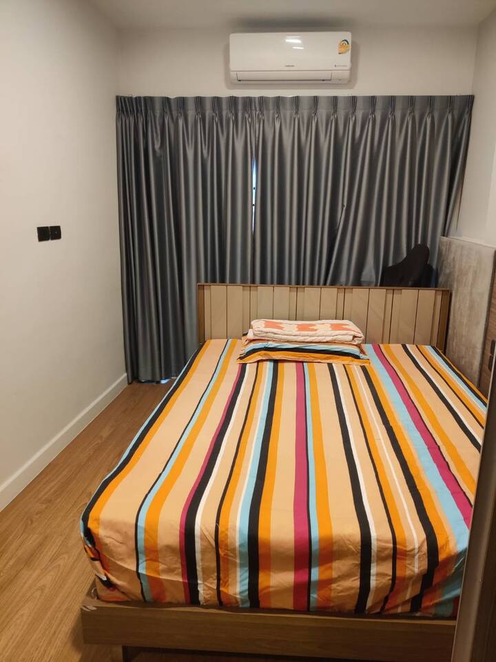 ห้องนอน2