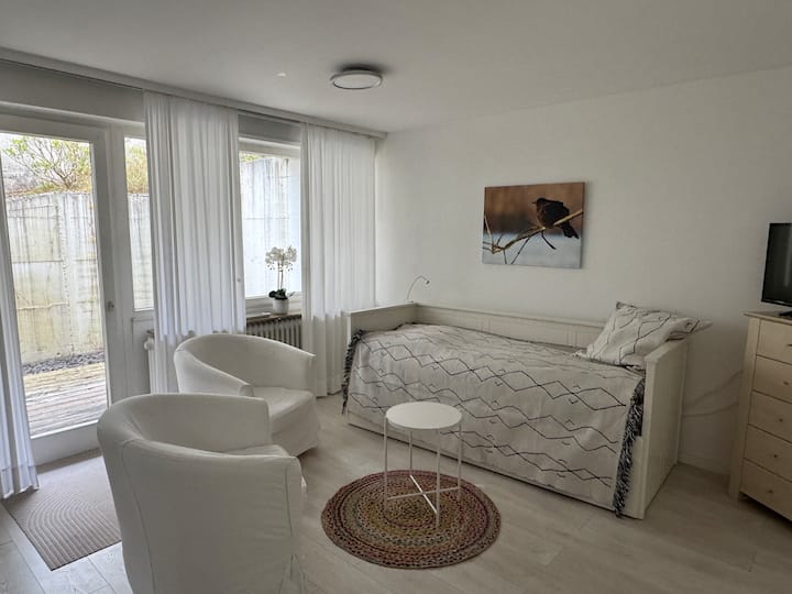 მისაღები სივრცე