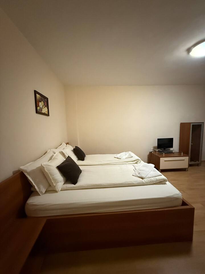 Dhomë gjumi