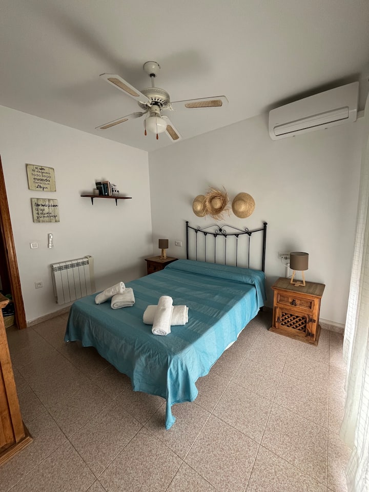 غرفة النوم 1