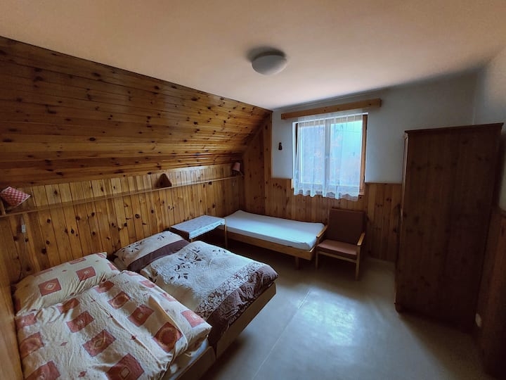 Спална соба 2