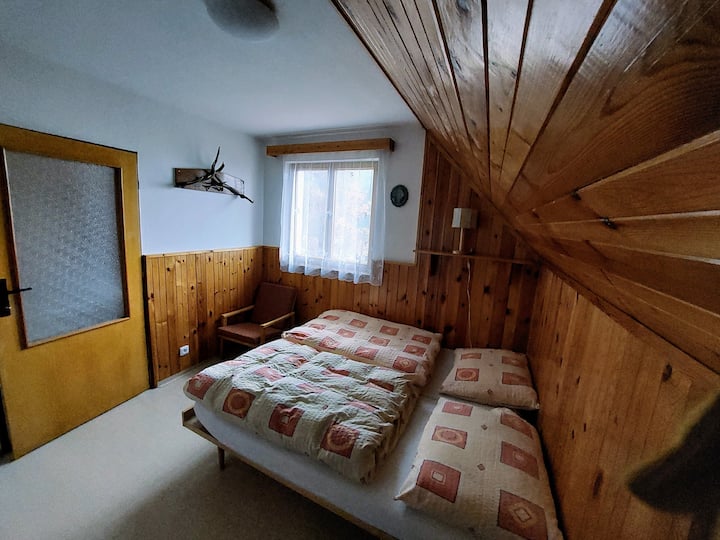 Спална соба 3