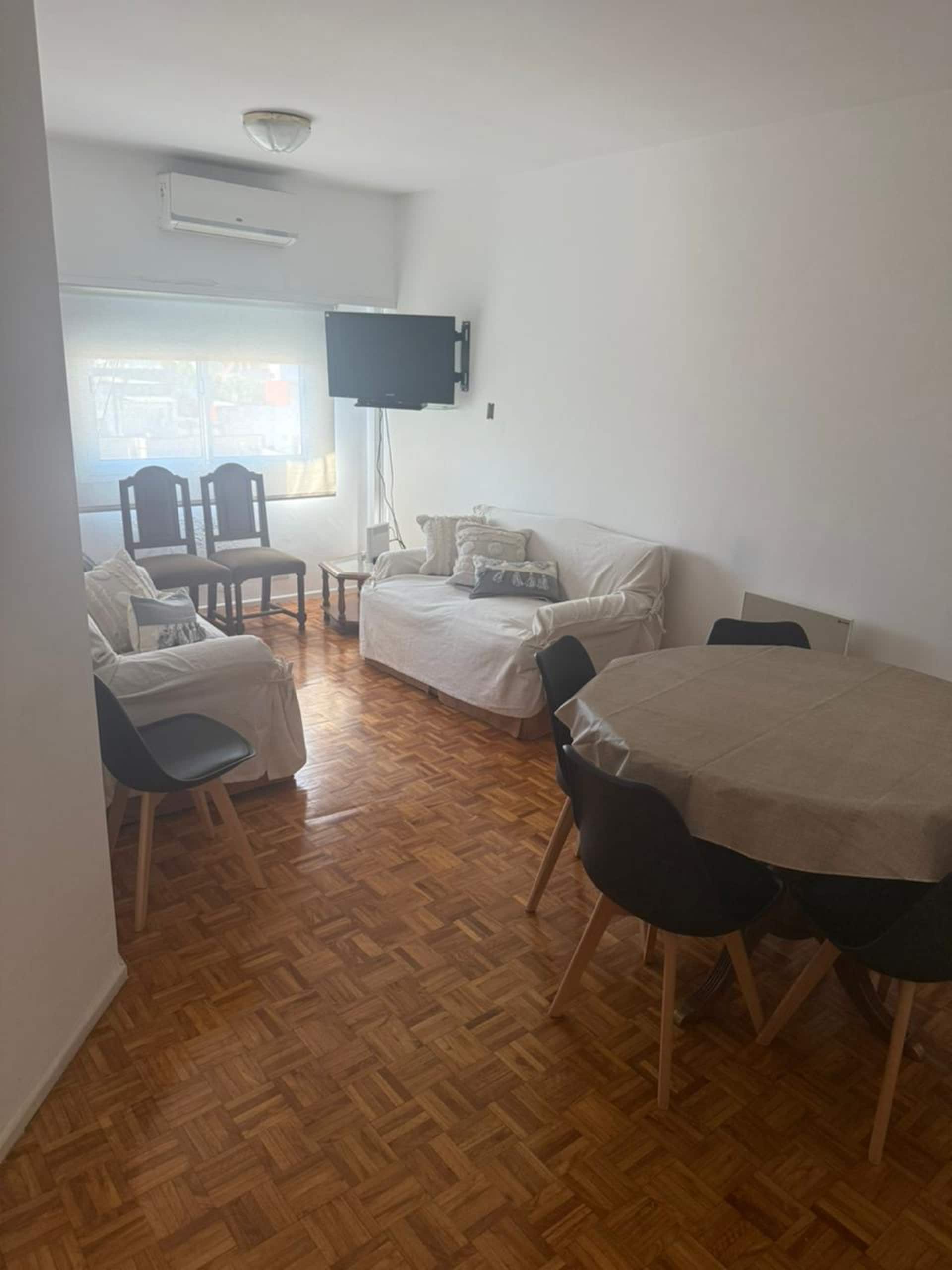 Квартира с 2 спальнями в Recoleta