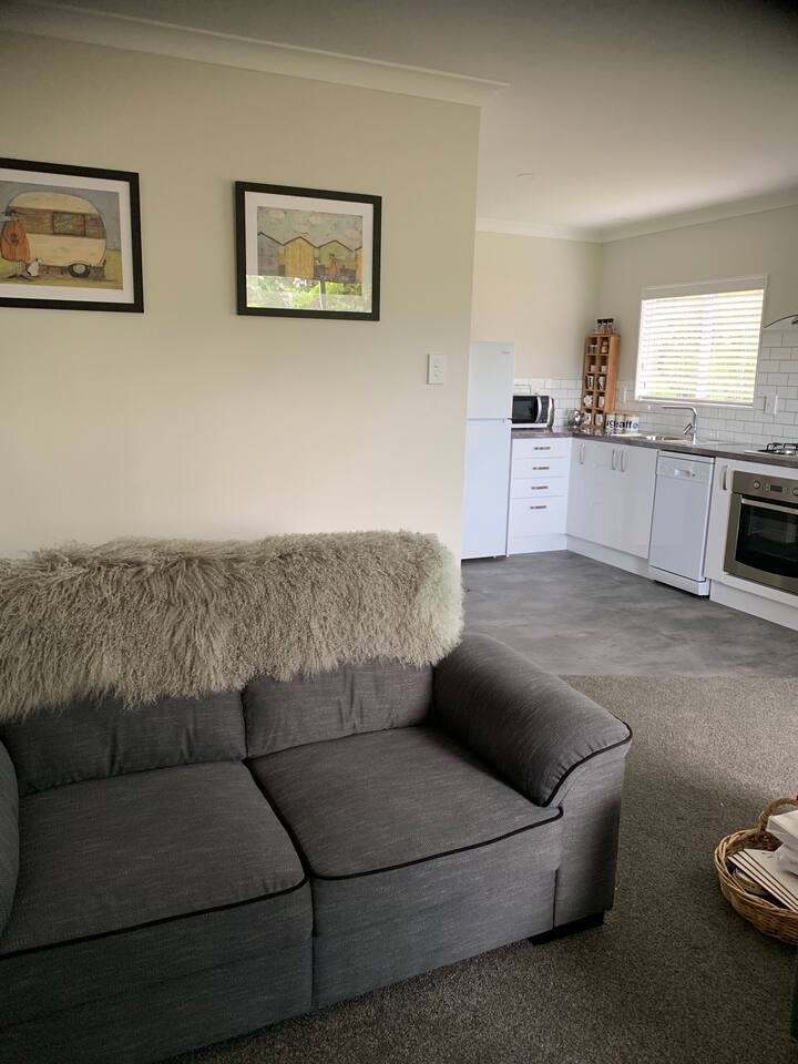 Glenbrook Cottage - Waiuku