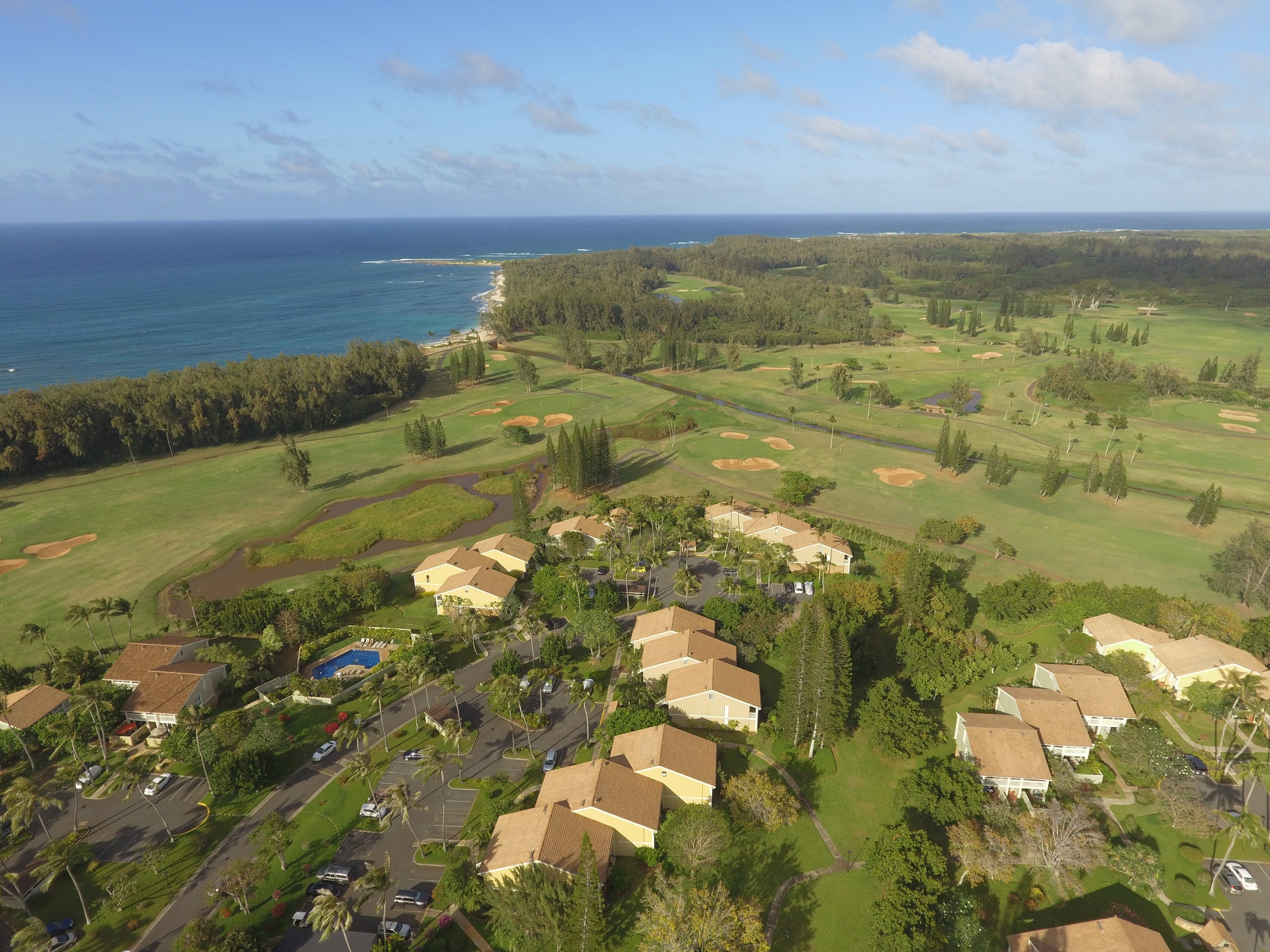 Condo in Kahuku · ★4.9 · 2 bedrooms · 4 beds · 3 private baths - Image 59