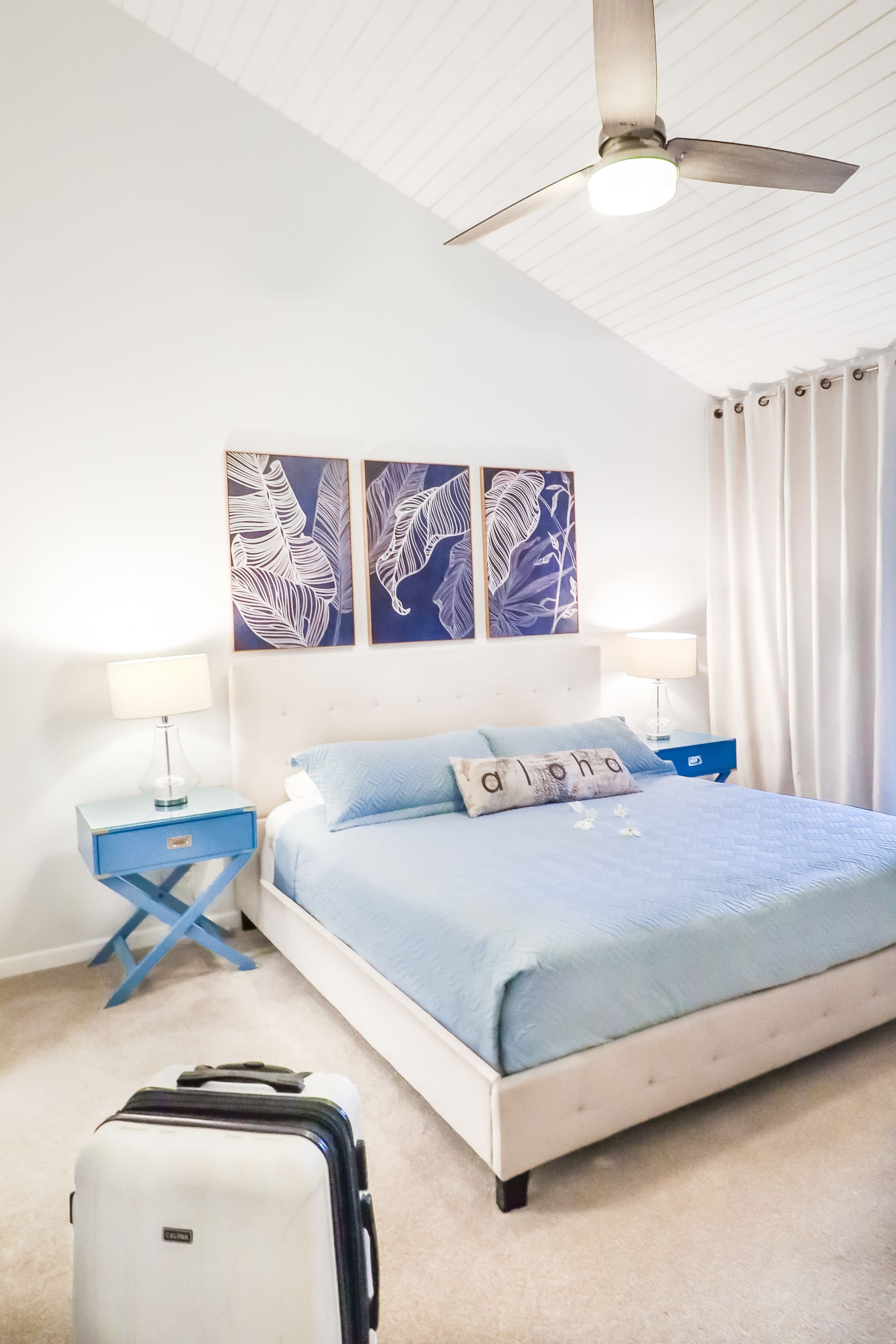 Condo in Kahuku · ★4.9 · 2 bedrooms · 4 beds · 3 private baths - Image 19