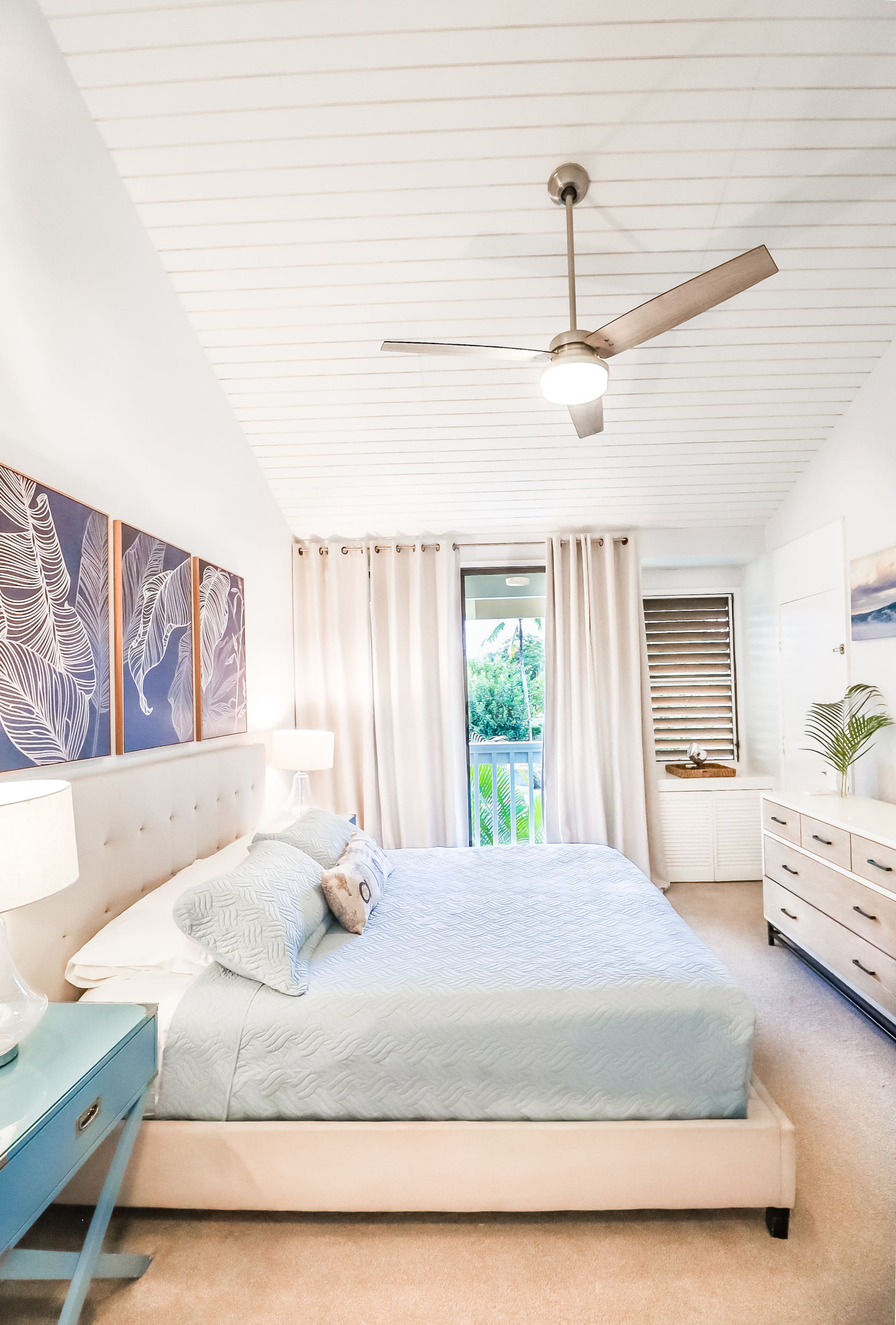Condo in Kahuku · ★4.9 · 2 bedrooms · 4 beds · 3 private baths - Image 24