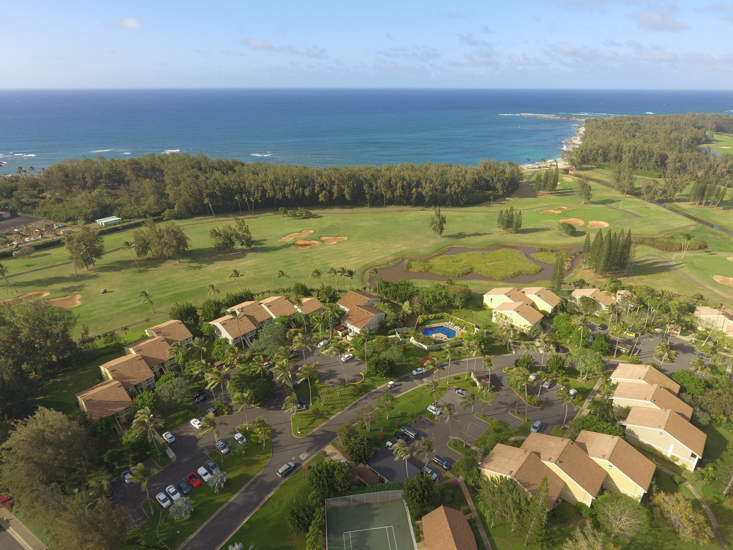 Condo in Kahuku · ★4.9 · 2 bedrooms · 4 beds · 3 private baths - Image 57