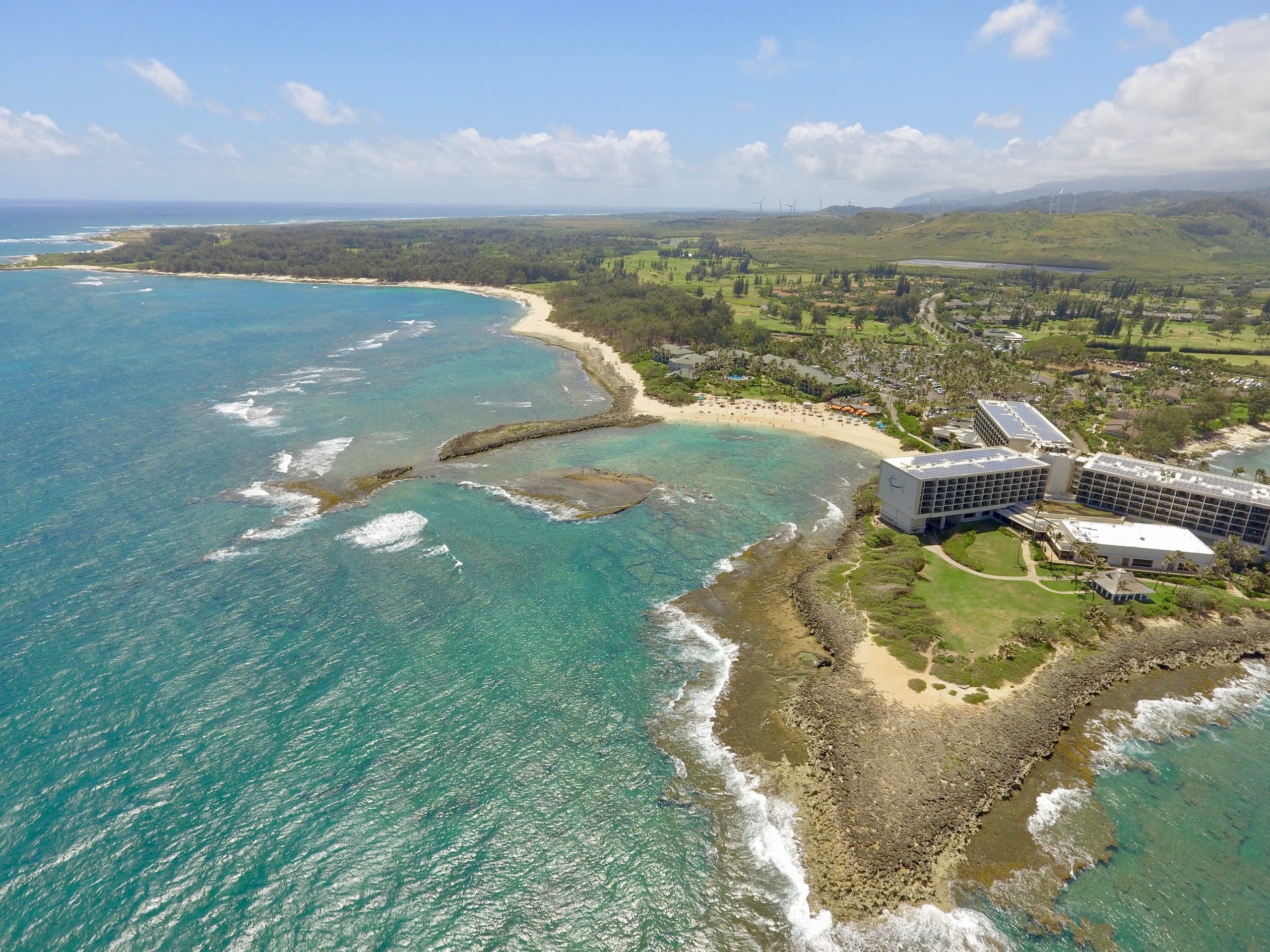 Condo in Kahuku · ★4.9 · 2 bedrooms · 4 beds · 3 private baths - Image 55