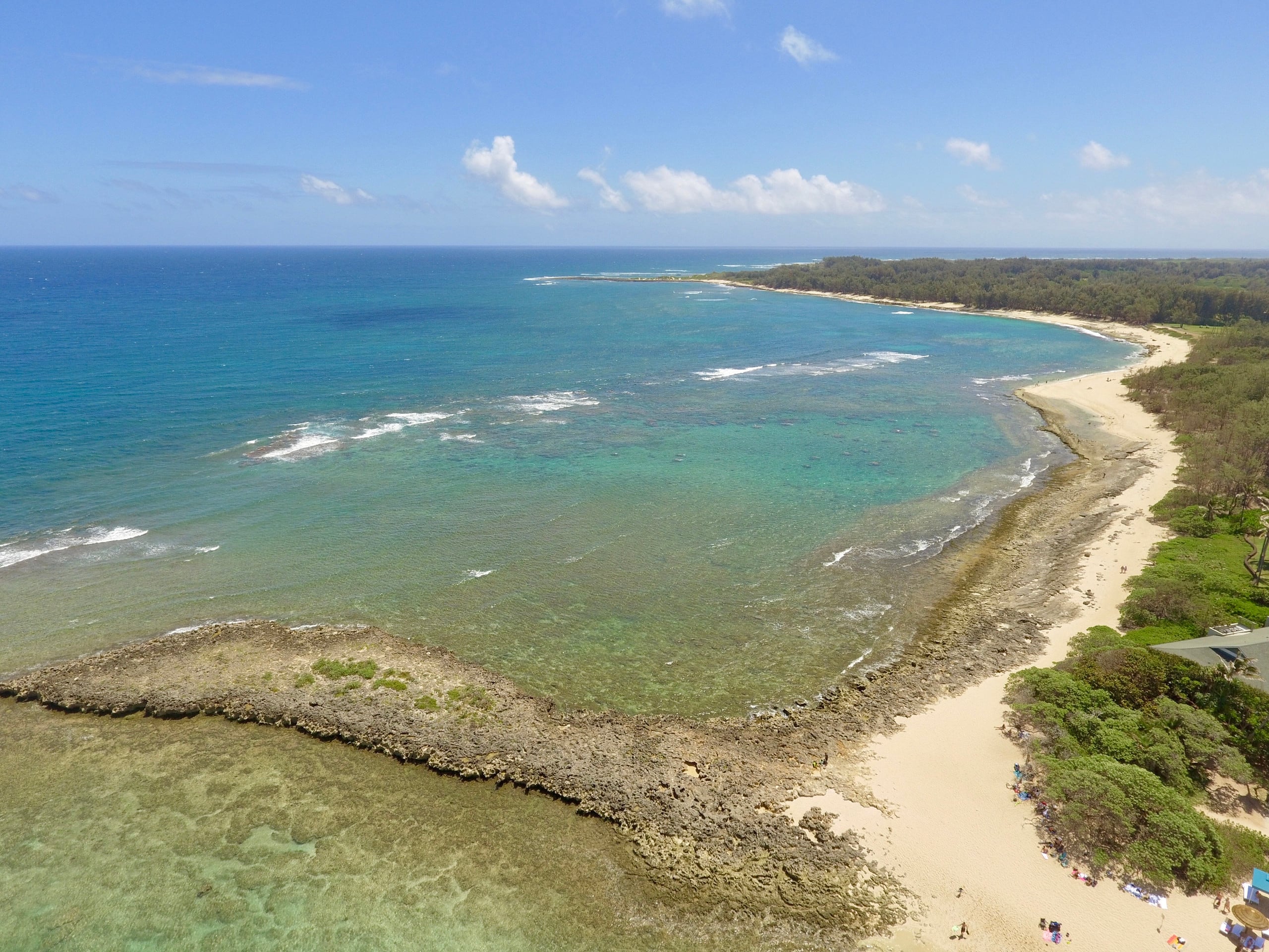 Condo in Kahuku · ★4.9 · 2 bedrooms · 4 beds · 3 private baths - Image 54